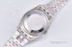 Clean Factory 1-1 Copy Rolex Datejust White Jubilee 36mm with Superclone Cal 3235 (6)_th.jpg